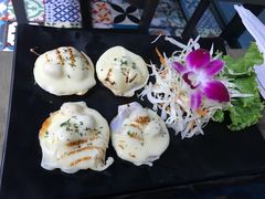 -The Dishes Seafood & Restaurant