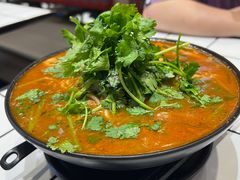-肥汁米蘭香港米线(长宁来福士店)