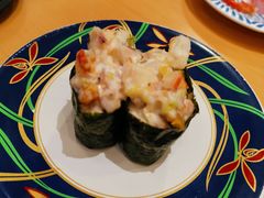 -大起水产回转寿司(りんくうシークル店)