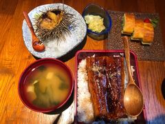 -千代武日本料理(爱建店)