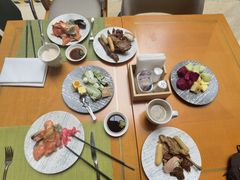 -威斯汀舞台餐厅