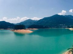 -广州市流溪河国家森林公园
