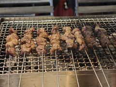 -曾百万小炉小串自助烧烤(高新店)