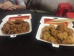 -细妹五香牛杂(步行街店)
