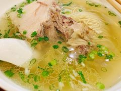 枫镇大肉面-同得兴面馆.苏式面.三虾面(园区店)