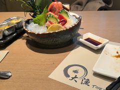 -大渔铁板烧(花园道店)