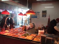 -南大和园蔬菜店(仙林大道店)