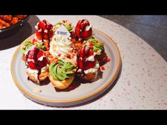 -BE BRIGHT KITCHEN(正佳广场店)