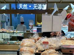-西村叔叔的店·面包·甜品·蛋糕(崂山丽达店)