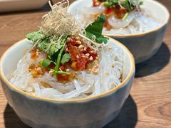 -大潮淮·淮扬菜(何园旗舰店)