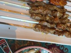 -巴依老爷新疆美食(工体旗舰店)