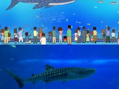 -珠海长隆海洋王国