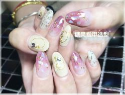 手部美甲-光SPA科技美肤