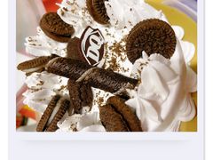 -DQ·蛋糕·冰淇淋(领秀城店)
