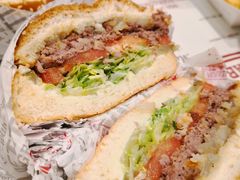 -The Habit Burger Grill 哈比特汉堡(爱琴海店)