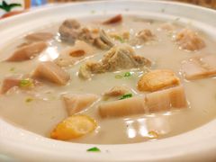 -德胜轩正宗顺德菜(宝安沙井会展中心店)