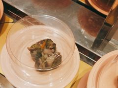 -争鲜回转寿司(通州万达店)