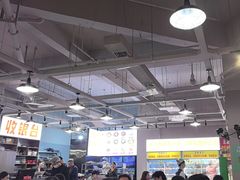 -串小白烧烤(金沙洲店)