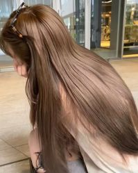 -逸丝风尚yesfashion造型