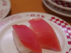 -寿司郎(上野店)