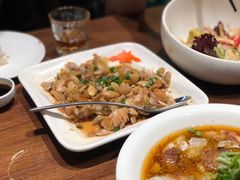 -美乐食街(小南店)