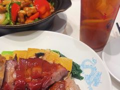 -龙记香港茶餐厅(久光百货店)