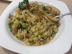 -佰搭果·广式茶餐厅(西华路店)