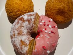 -火炉火自助餐(西直门凯德MALL店)