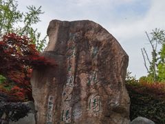 -苏州河梦清园环保主题公园