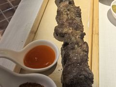 -俄士厨房(时代天街店)