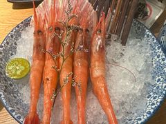 -沼津港精致料理·寿喜烧·烧鸟(青浦宝龙广场日料榜单店)
