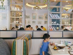 -新宝餐厅(流塘店)