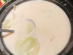 -静颐茶馆·素食(龙华店)