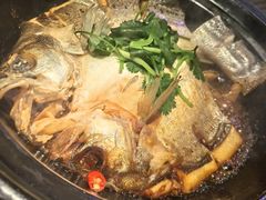 -茄子恰恰·新云南小炒(坪山益田店)