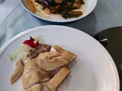 -东江渔村·古典园林·30年粤菜老字号(太和店)