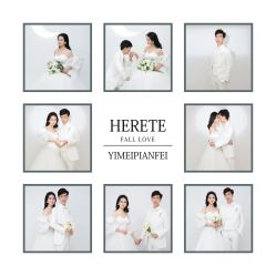 -摩玛婚纱摄影(杭州店)