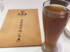 -东兴楼饭庄(六里桥店)