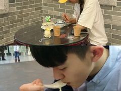 -民信老铺(双皮奶博物馆店)