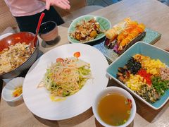 -千寿·金焰食堂(仁和新城店)
