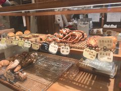 -慢熟面包店bud bread(孩儿巷店)