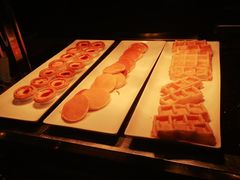 -深圳大梅沙京基洲际度假酒店