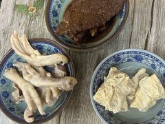 -无名氏宵夜小摊(祝家三姐妹馄饨店)