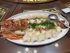 -南海渔村(火炬园店)