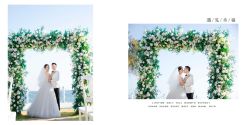 -经典婚纱摄影美学馆·私人定制