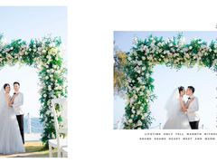 -经典婚纱摄影美学馆·私人定制