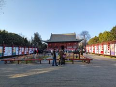 -洛阳周公庙博物馆