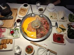 -川锅一号火锅(铜山万达店)