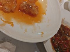 -关东小磨东北菜(漕河泾印象城店)