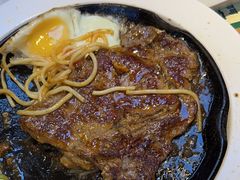 -豪客来牛排(宝龙城市广场店)