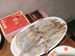 -牛市坎火锅(建设路店)
